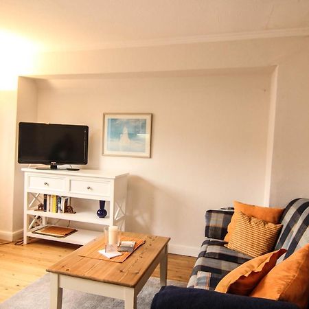 Apartment Isermann 1 Westerland Luaran gambar