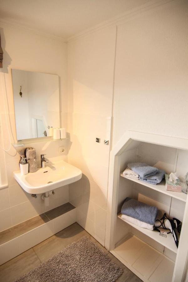 Apartment Isermann 1 Westerland Luaran gambar